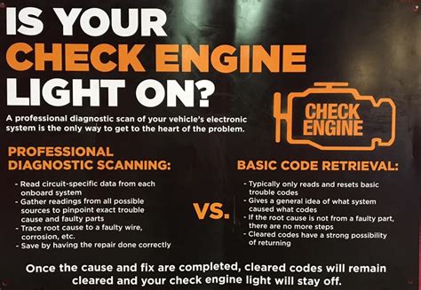 The 13 Most Common Reasons For A Check Engine。